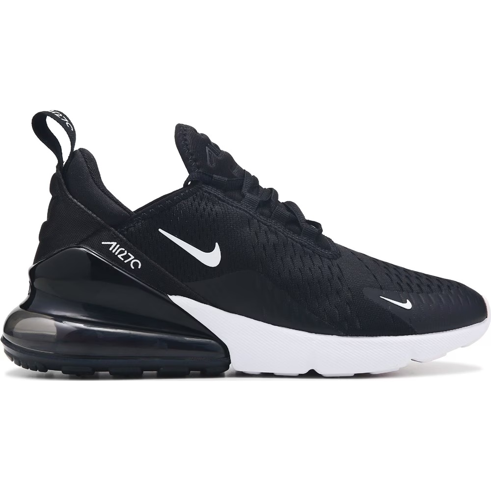 картинка Кроссовки Air Max 270 Nike, мультиколор от магазина Одежда+
