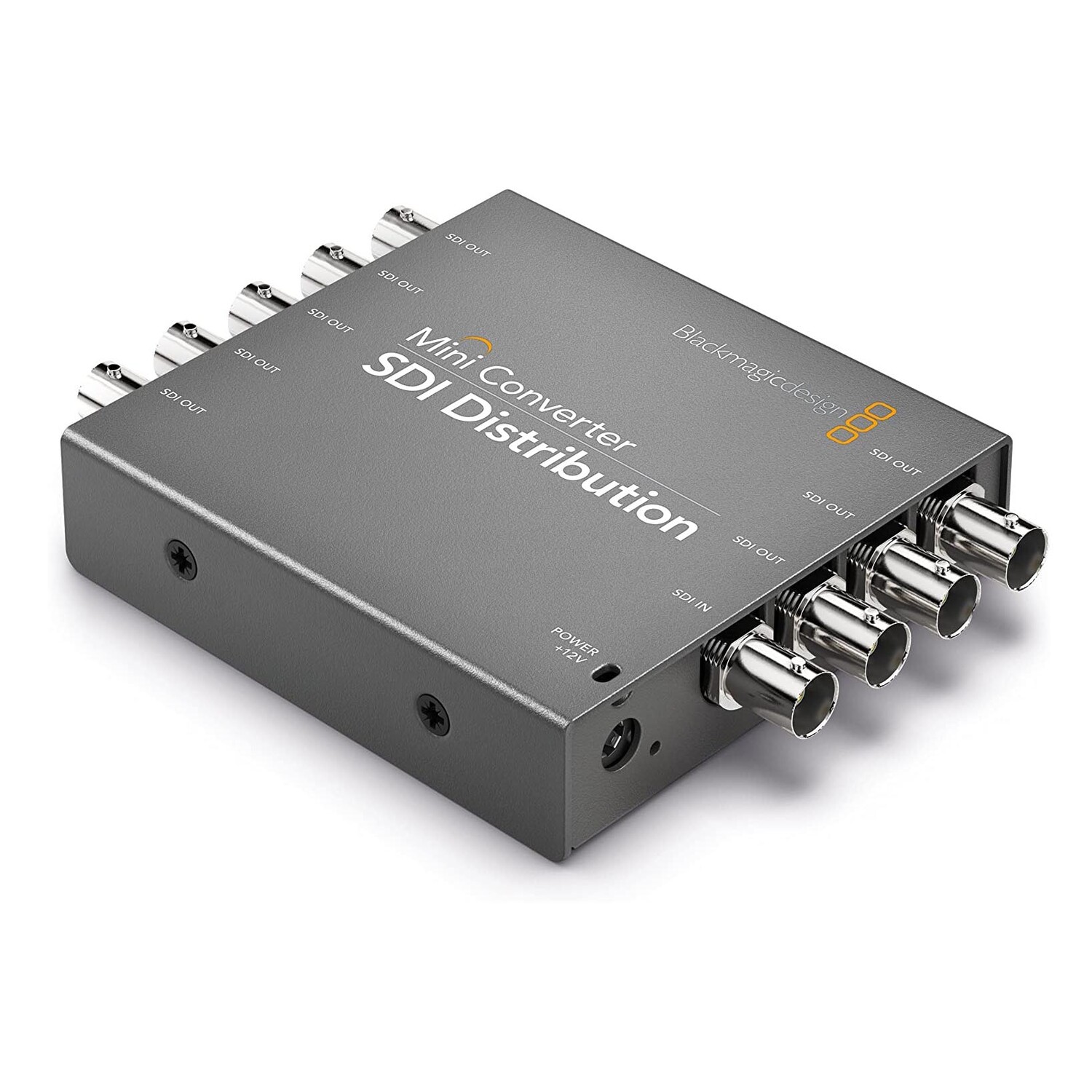 картинка Конвертер Blackmagic Design Mini Converter SDI Distribution от магазина Одежда+