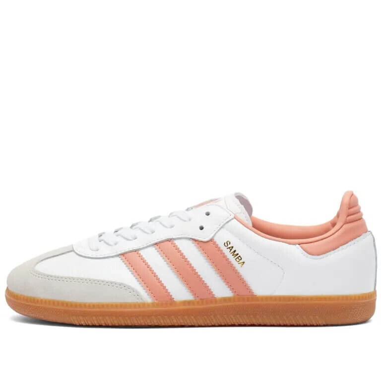 картинка Кеды Adidas Samba OG: Икона уличного стиля от магазина Одежда+