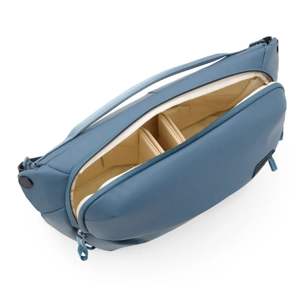 картинка Сумка-слинг для камер 10л Everyday Sling Peak Design, Ocean от магазина Одежда+