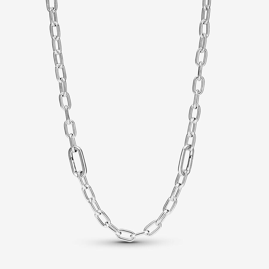 картинка Цепочка Pandora ME Small-Link, серебро от магазина Одежда+