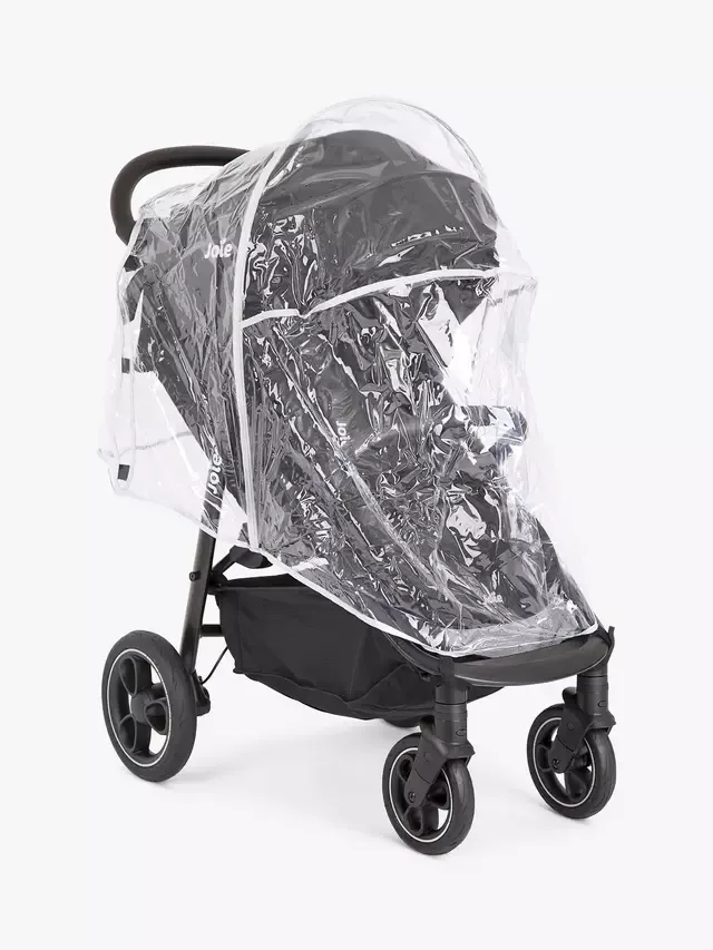 картинка Детская коляска Litetrax Pro Joie Baby, Shale от магазина Одежда+