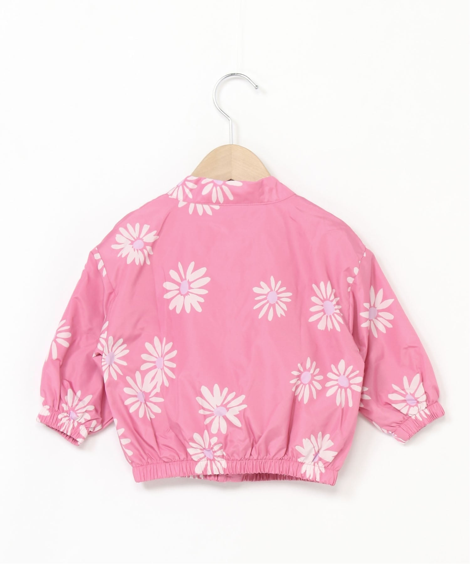 картинка Ветровка (для малышей/младенцев) Gap, PINK_LIGHT от магазина Одежда+
