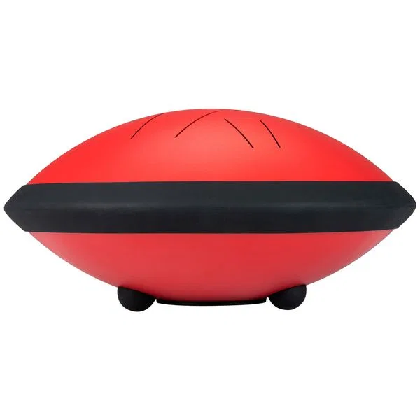 картинка Язычковый барабан Tongue Drum SE 374, Sela, red от магазина Одежда+