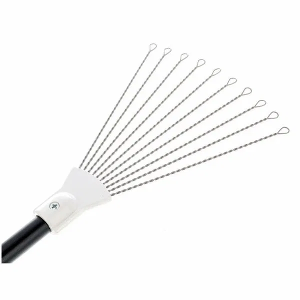 картинка Щетки для барабанов Vic Firth DLKS Dreadlocks Brushes, Black от магазина Одежда+