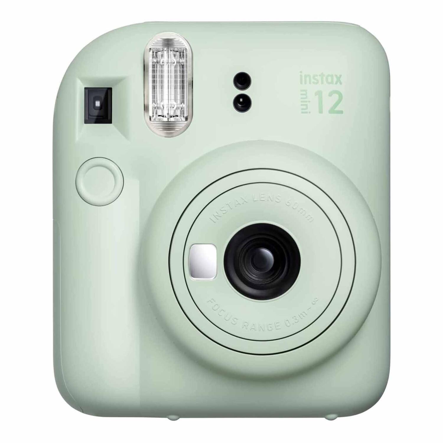 картинка Фотоаппарат Fujifilm Instax Mini 12, мятный от магазина Одежда+