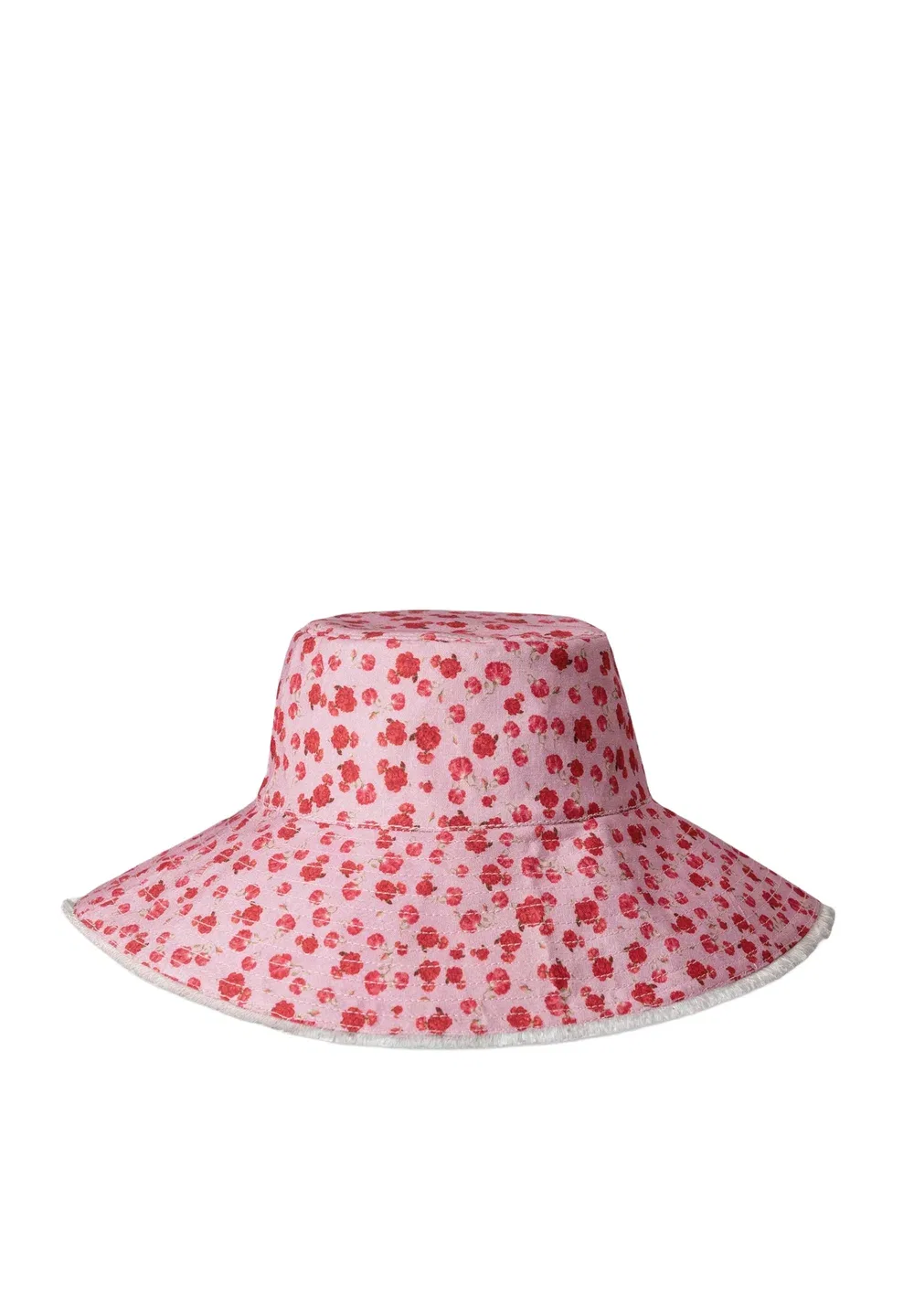 картинка Кэппси - шляпа Bizuu, Pink от магазина Одежда+