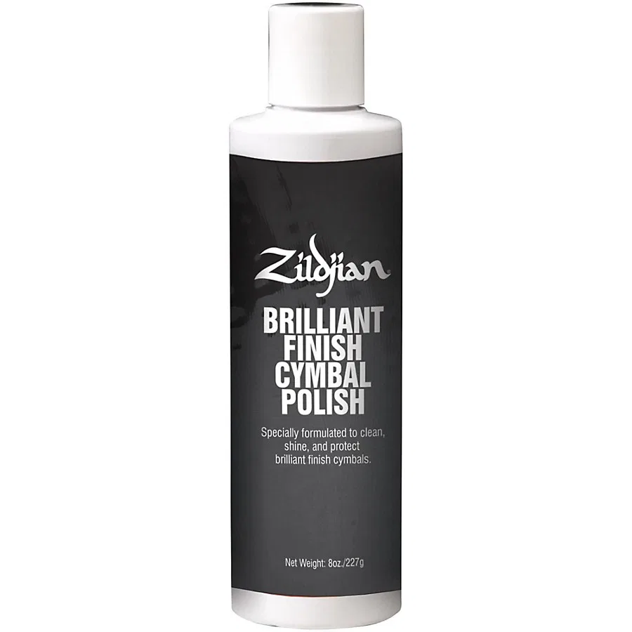 картинка Полироль для тарелок, Zildjian от магазина Одежда+