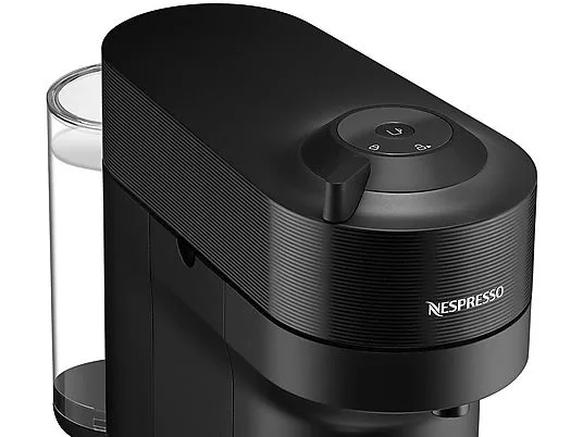 картинка Кофемашина капсульная DeLonghi Nespresso Vertuo Pop ENV90.B, черный от магазина Одежда+