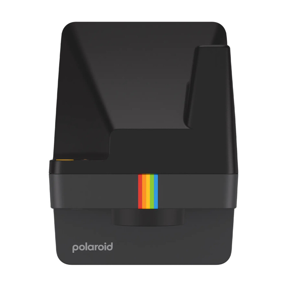 картинка Фотоаппарат Polaroid Now Gen 2, черный от магазина Одежда+