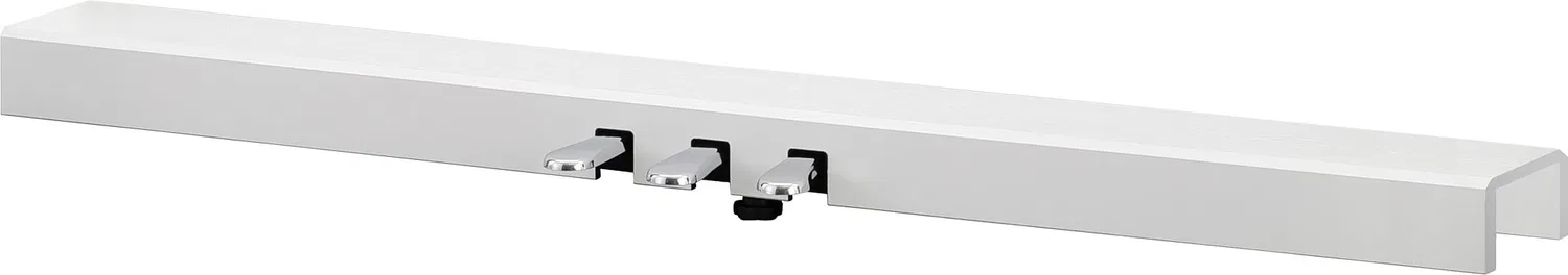 картинка Трехпедальный руль Kawai F-302 Grand Feel, White от магазина Одежда+