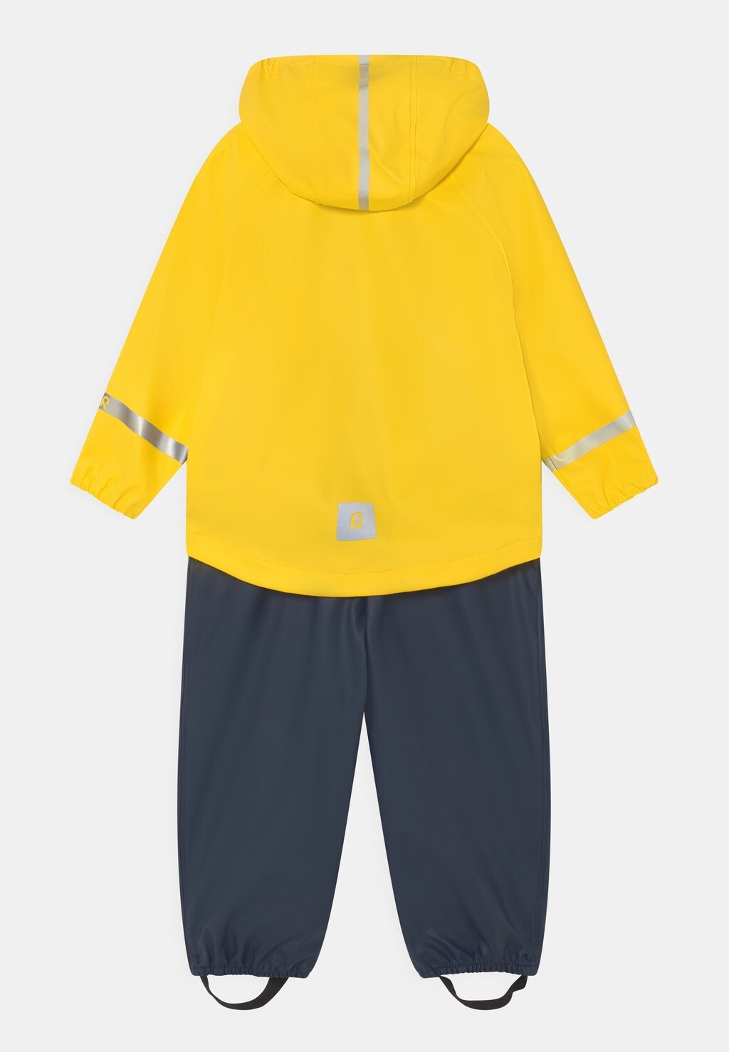 картинка Дождевики OUTFIT TIHKU Reima, цвет yellow от магазина Одежда+