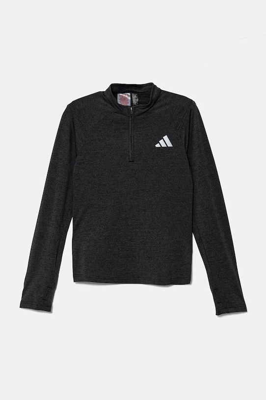 картинка Детская водолазка Adidas, серый от магазина Одежда+