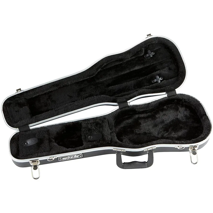 картинка Чехол для скрипки 3/4, SKB, Black от магазина Одежда+