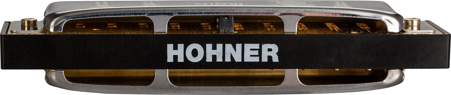 картинка Hohner M196001X Гармоника Битлз от магазина Одежда+