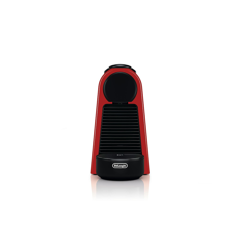 картинка Кофемашина капсульная Delonghi Nespresso Essenza Mini EN85.R, красный от магазина Одежда+