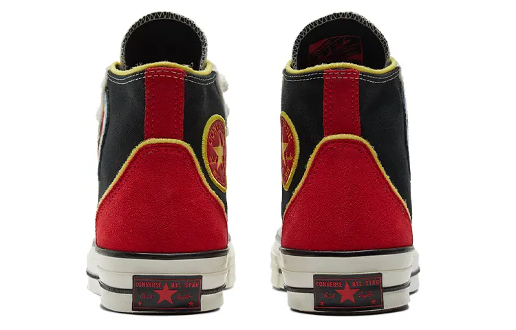 картинка Кеды Converse Chuck Taylor All Star 1970s от магазина Одежда+