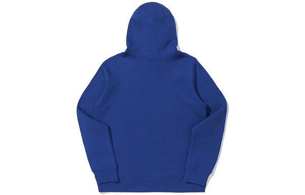 картинка Толстовка Nike x MLB Hoodie 'Blue', синий от магазина Одежда+