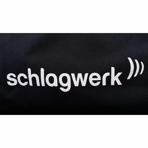 картинка Чехол для кахона Schlagwerk TA12, Black от магазина Одежда+