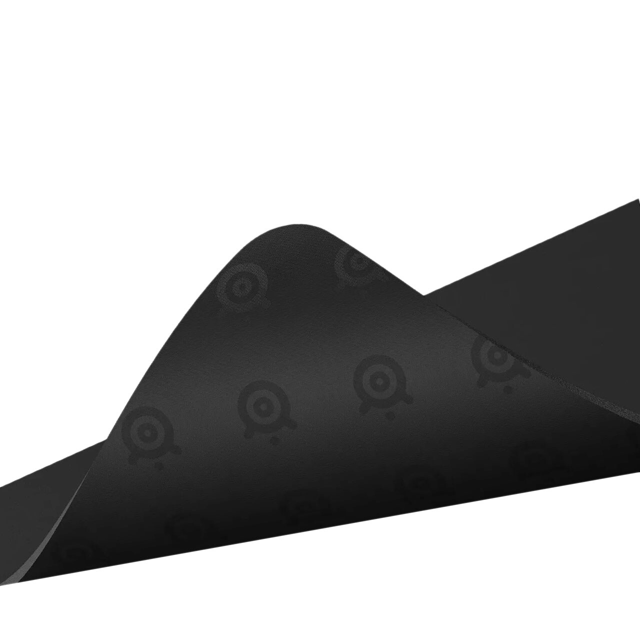картинка Игровой коврик для мыши SteelSeries QcK Heavy XXL, черный от магазина Одежда+