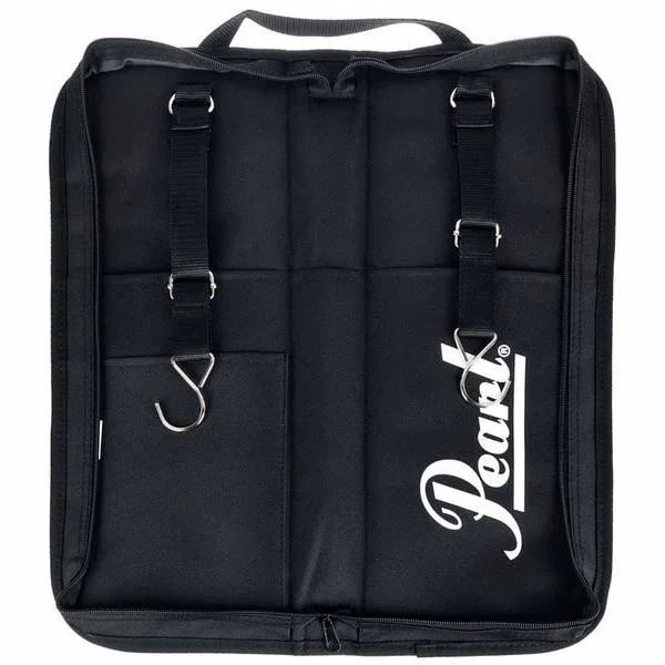 картинка Сумка для барабанных палочек Pearl PSB050S, Black от магазина Одежда+