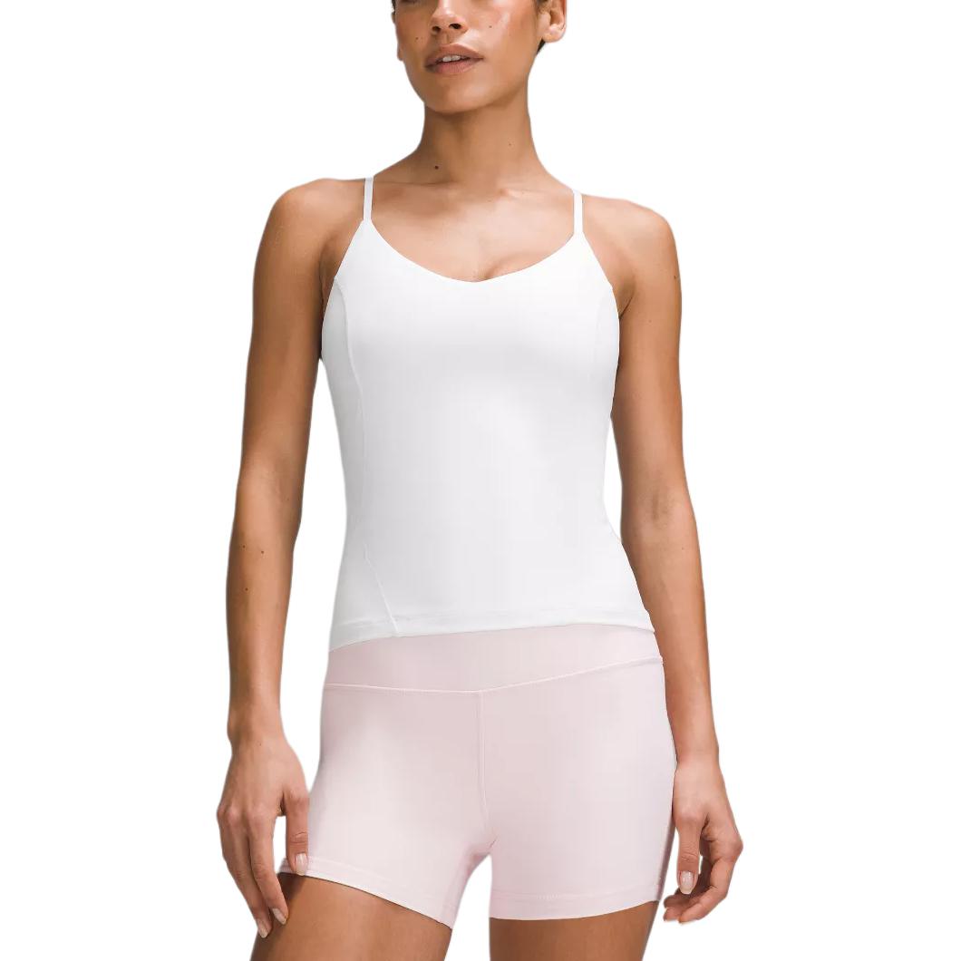 картинка Топ Align Collection Lululemon, лаванда от магазина Одежда+