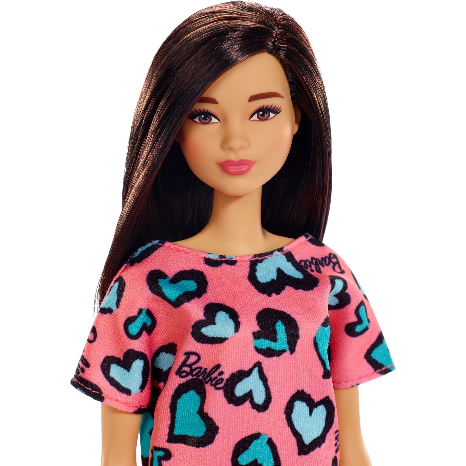 картинка Кукла Barbie GHW46 от магазина Одежда+