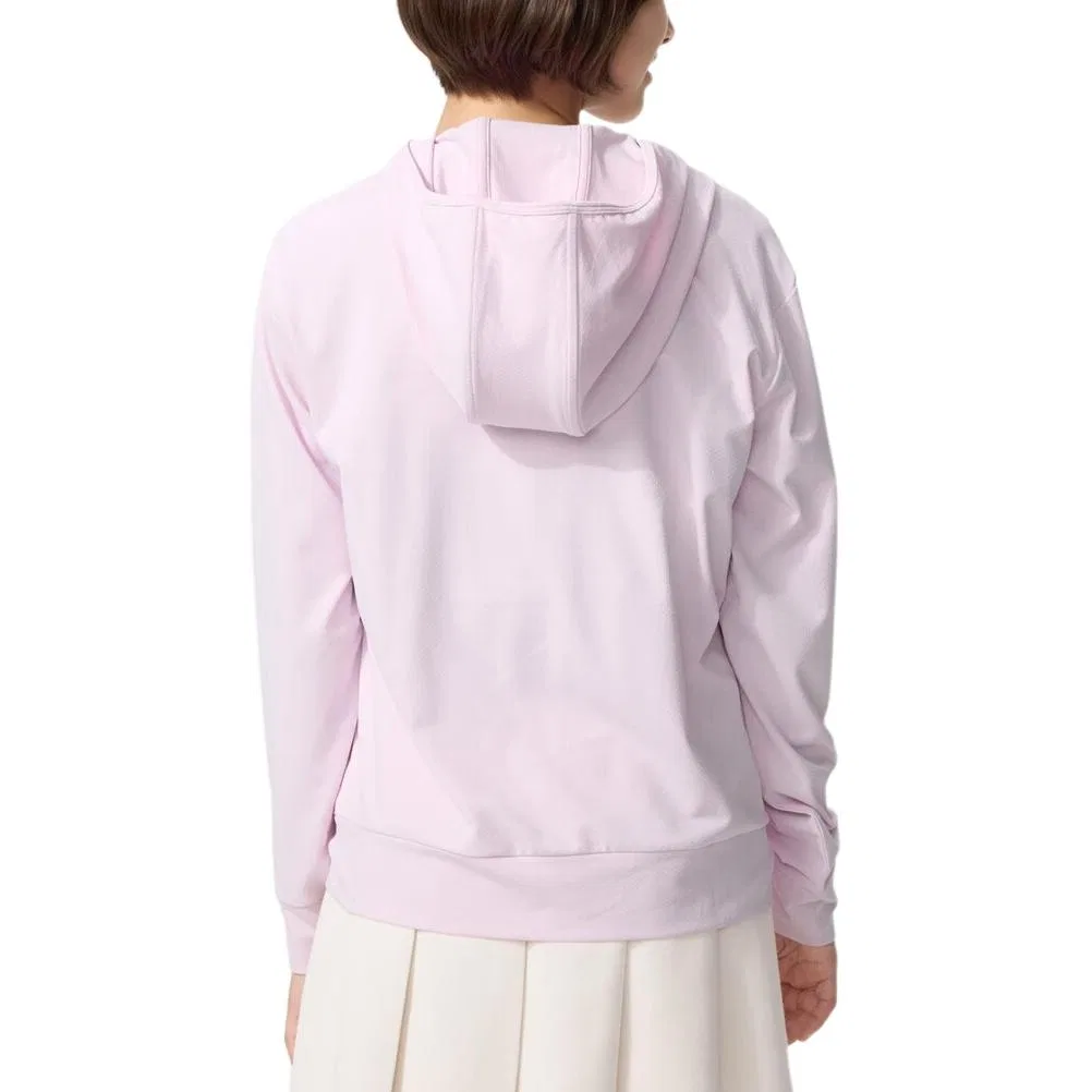 картинка Детская куртка от солнца UNIQLO Light Purple от магазина Одежда+