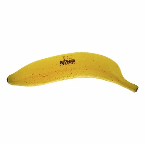 картинка Шейкер Nino 597 Botany Shaker Banana, Banana от магазина Одежда+