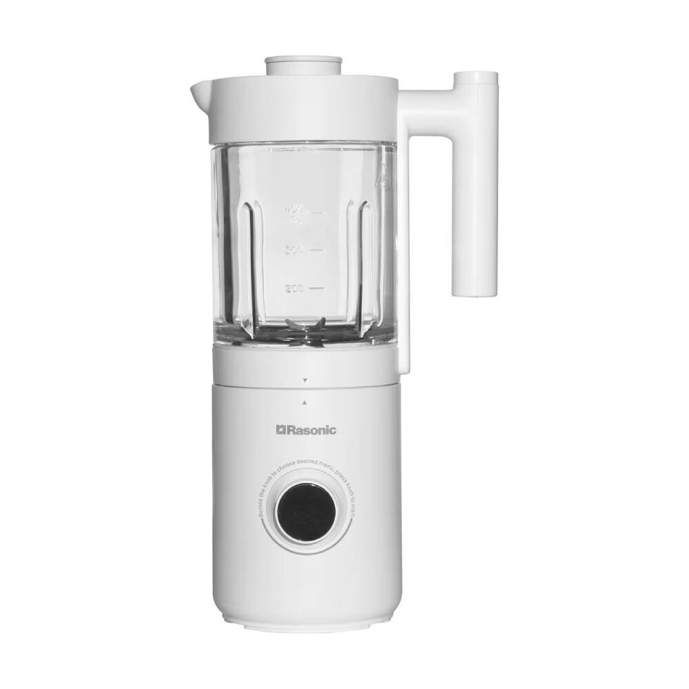 картинка Блендер Rasonic RSM-H3505, белый от магазина Одежда+