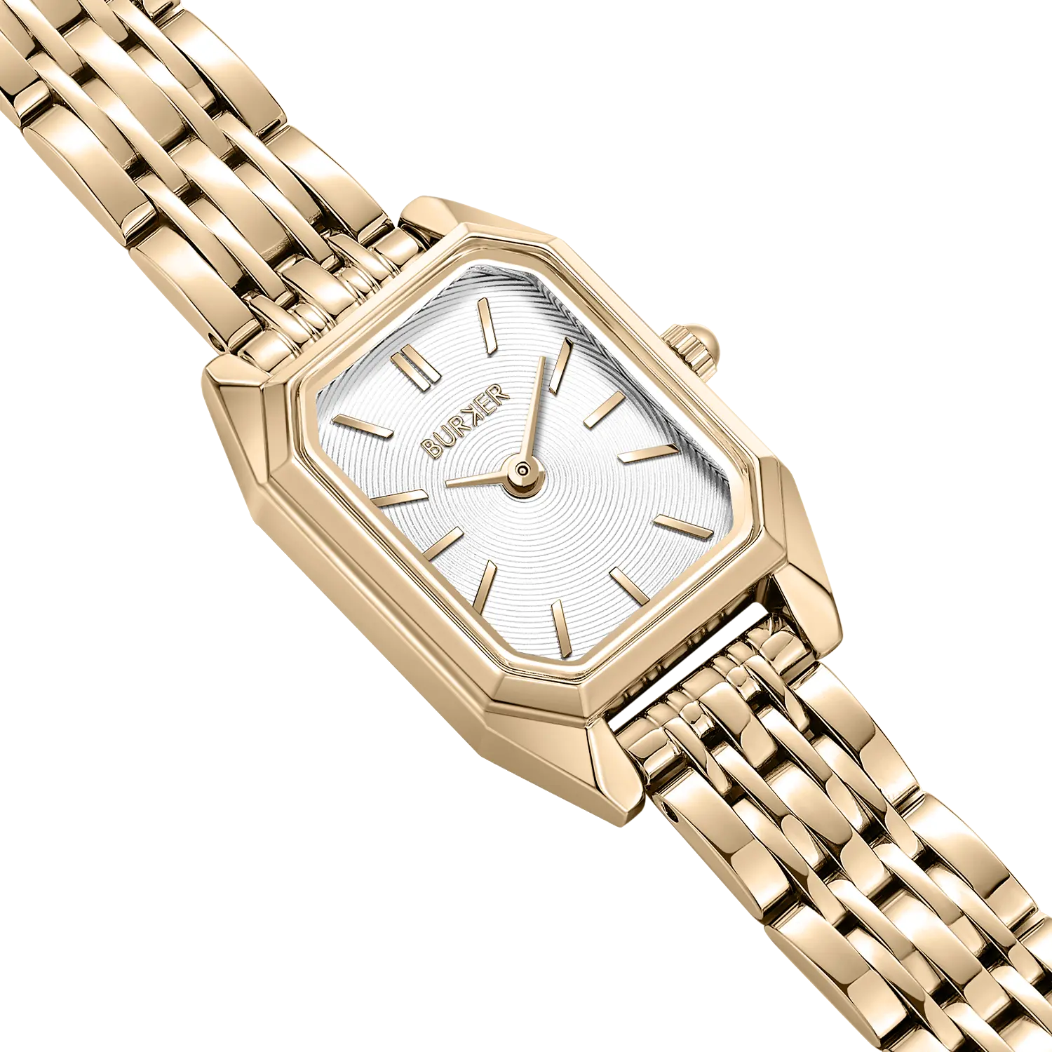 картинка Женские часы Isabell Petite Gold от магазина Одежда+