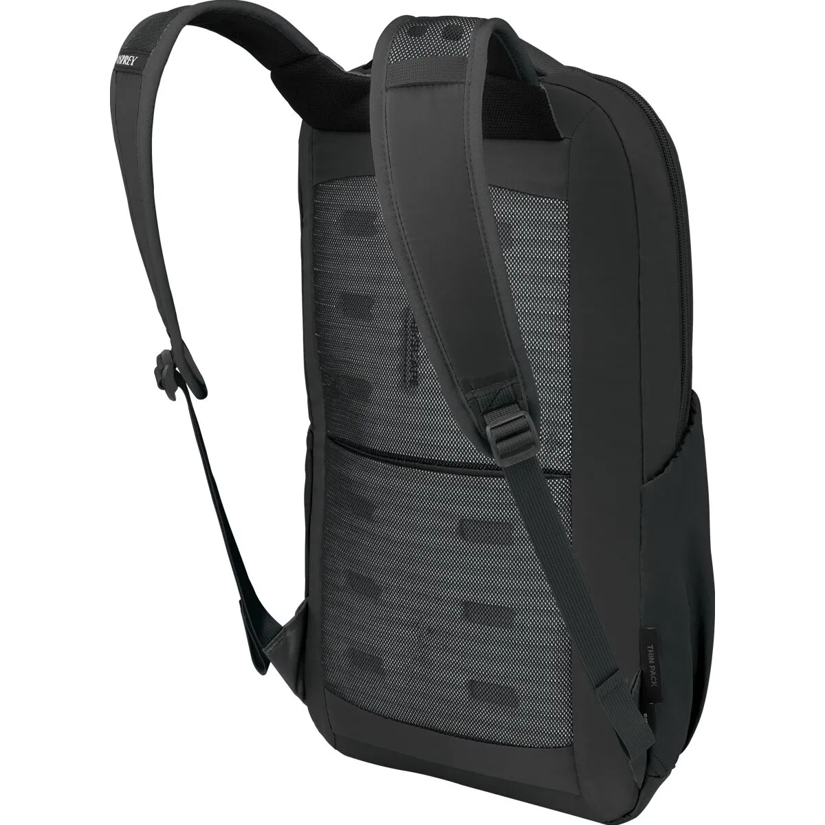 картинка Рюкзак для путешествий Osprey Packs, черный от магазина Одежда+