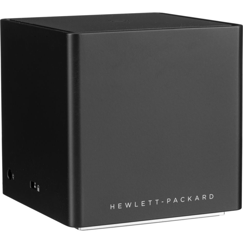 картинка Док-станция HP Advanced Wireless Docking Station F7M97AA#ABA от магазина Одежда+