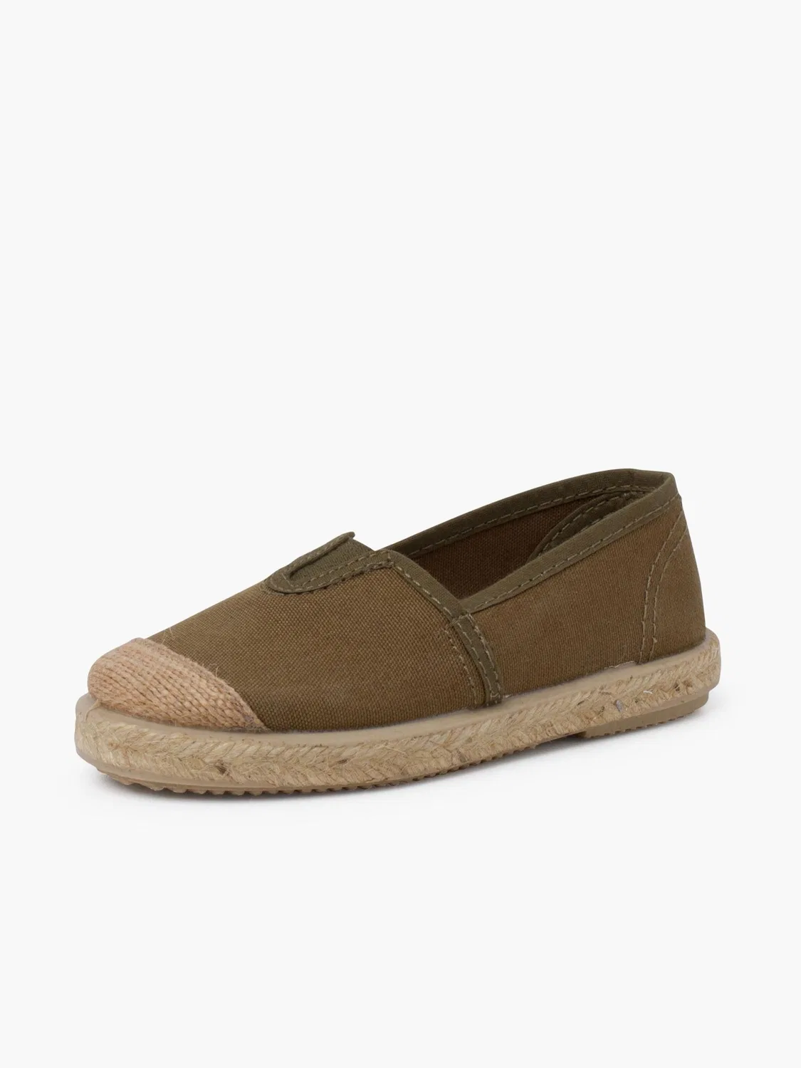 картинка Сандалии Pisamonas, Khaki от магазина Одежда+