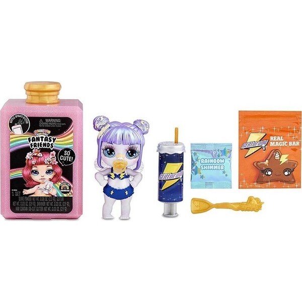 картинка Игровой набор Giochi Preziosi Poopsie Rainbow Slime от магазина Одежда+