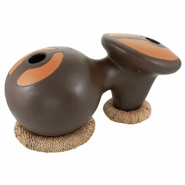 картинка Барабан Ibo Drum LP 1400-UG Udongo II, Ceramic от магазина Одежда+