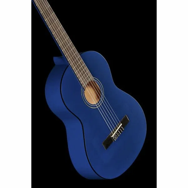 картинка Концертная гитара 3/4, Startone CG-851, Blue от магазина Одежда+