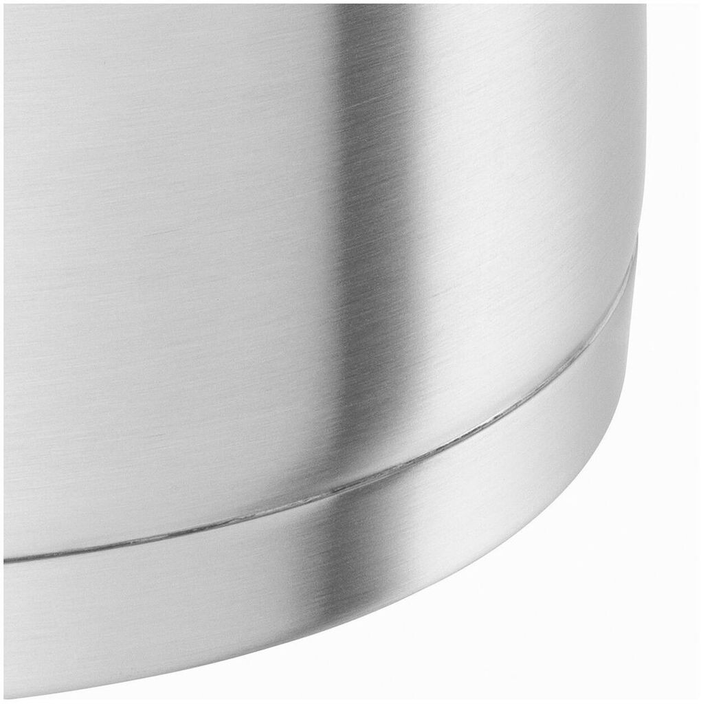 картинка Набор посуды Zwilling Essence, 9 предметов, серебряный от магазина Одежда+