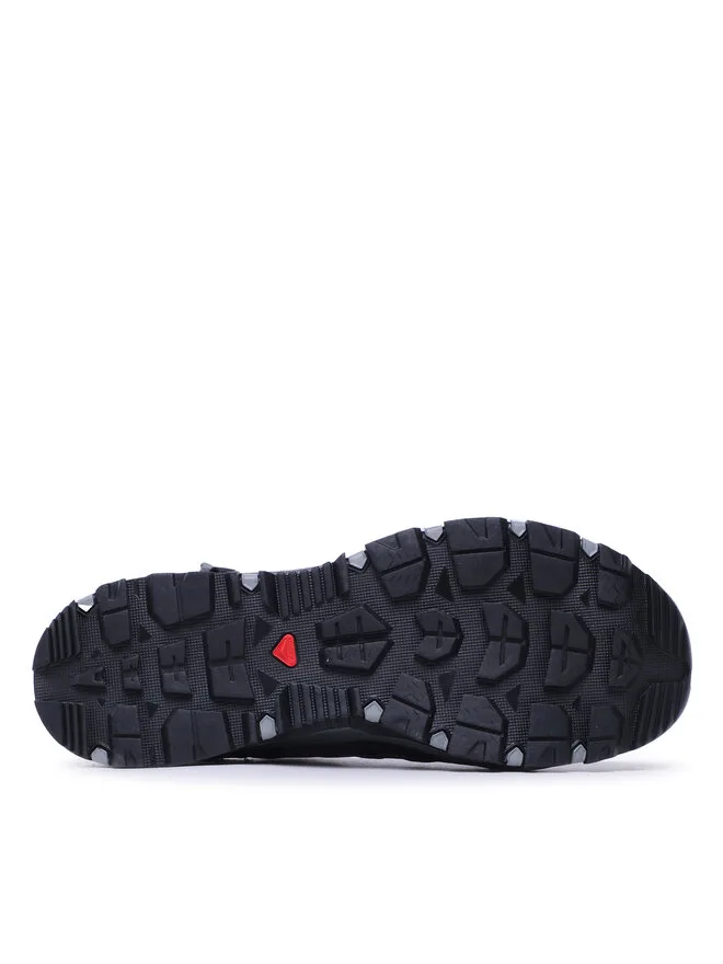 картинка Salomon Сандалии Techamphibian 5 L47115100, черные от магазина Одежда+