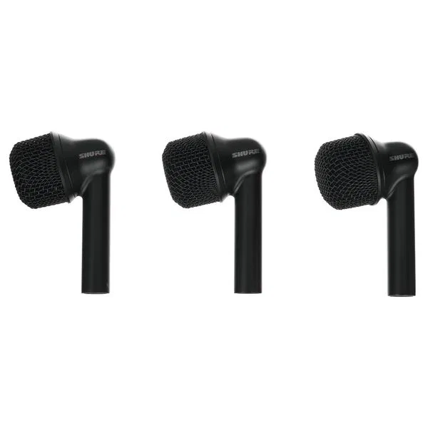 картинка Микрофон для томов динамический, Nexadyne 6, Shure, black от магазина Одежда+