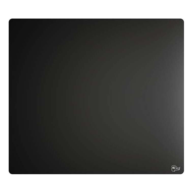 картинка Игровой коврик для мыши Glorious Element, черный от магазина Одежда+