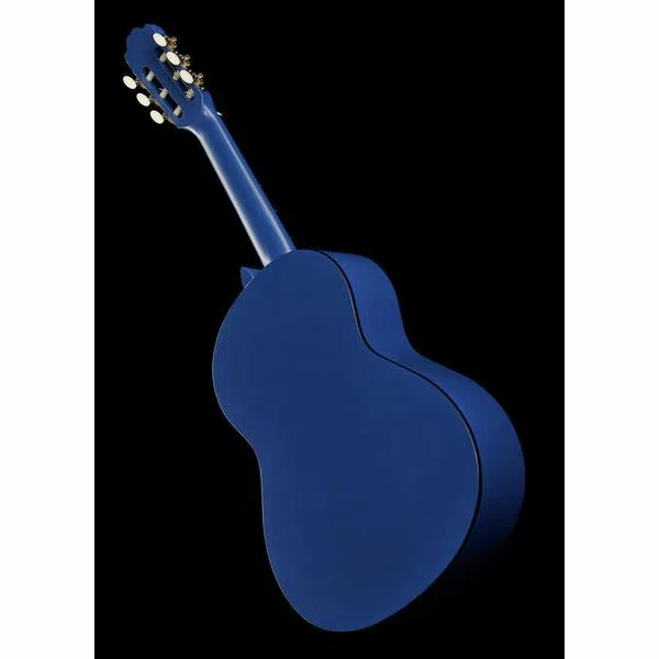 картинка Концертная гитара 3/4, Startone CG-851, Blue от магазина Одежда+