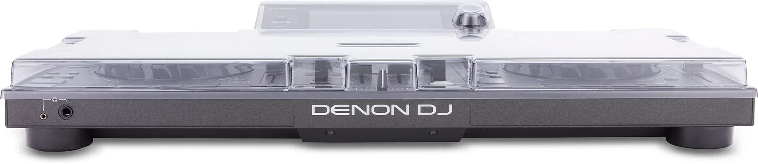 картинка Обложка Decksaver для Denon DJ SC Live 2 от магазина Одежда+