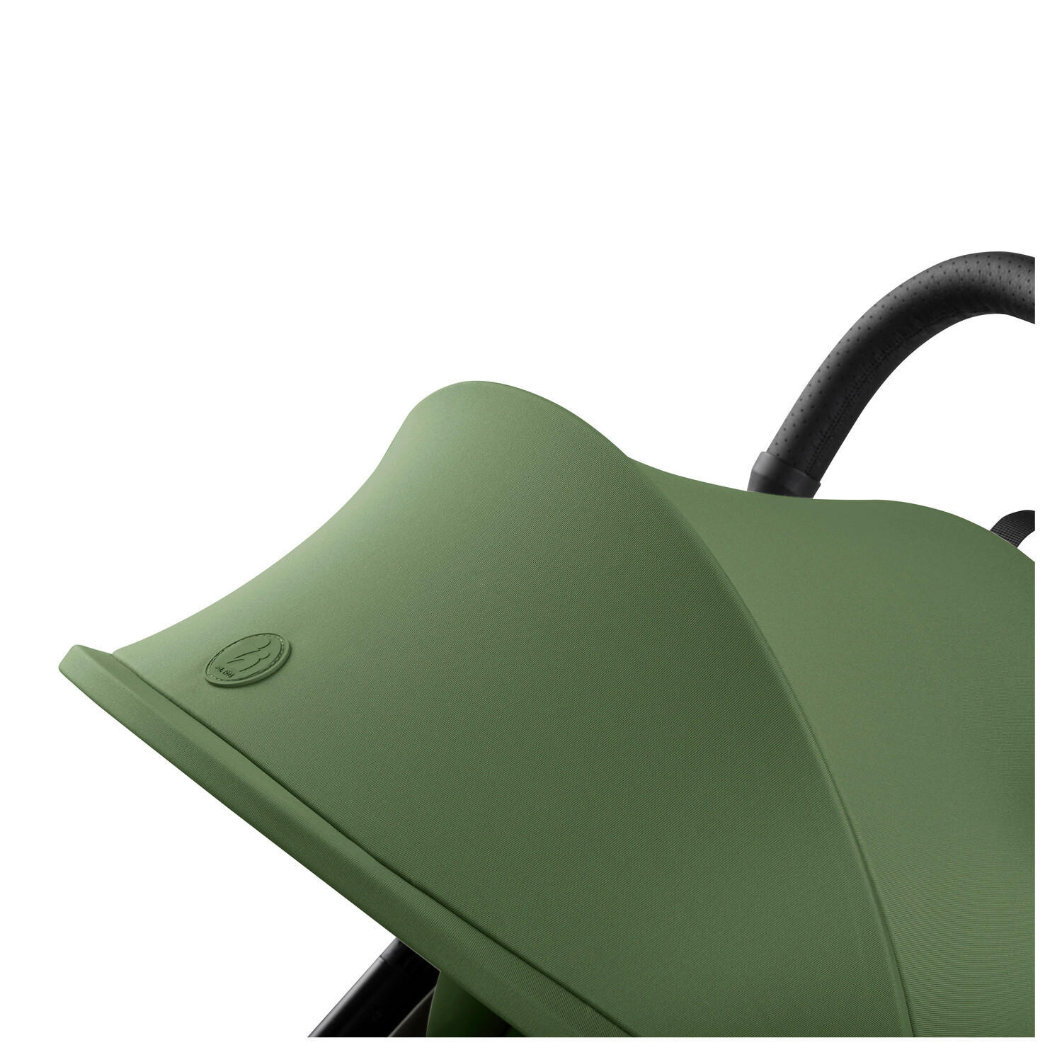 картинка Buggy travel n care plus green Hauck, зеленый от магазина Одежда+