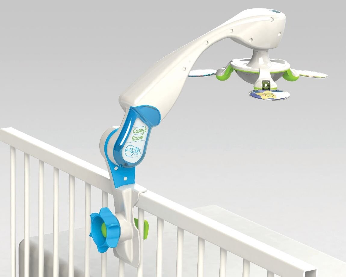 картинка Dumel Discovery Baby, карусель Multi Premium от магазина Одежда+