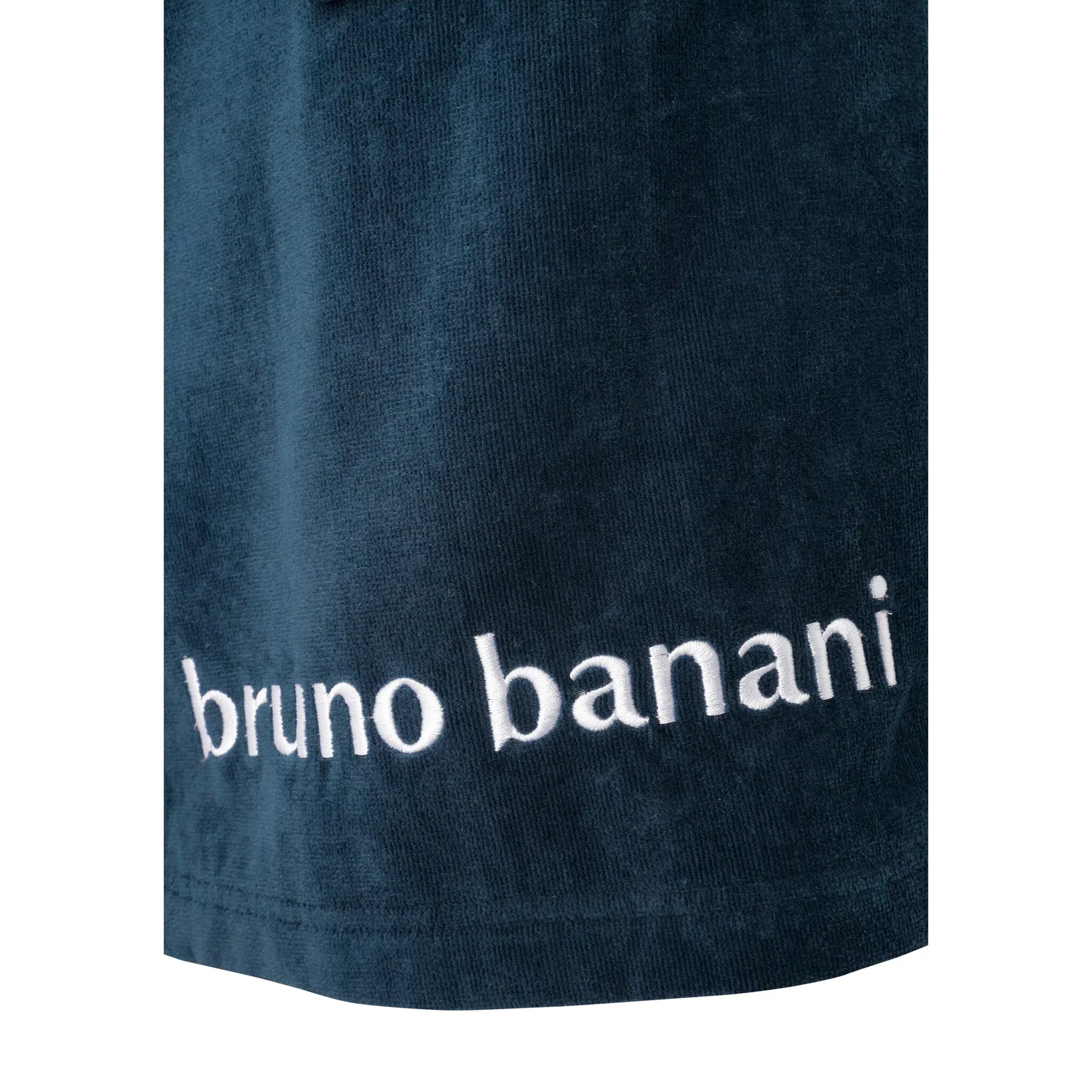 картинка Пончо для купания Daniel Bruno Banani, Blue от магазина Одежда+