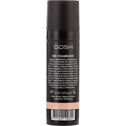 картинка База под макияж Gosh Primer Plus Chameleon от магазина Одежда+