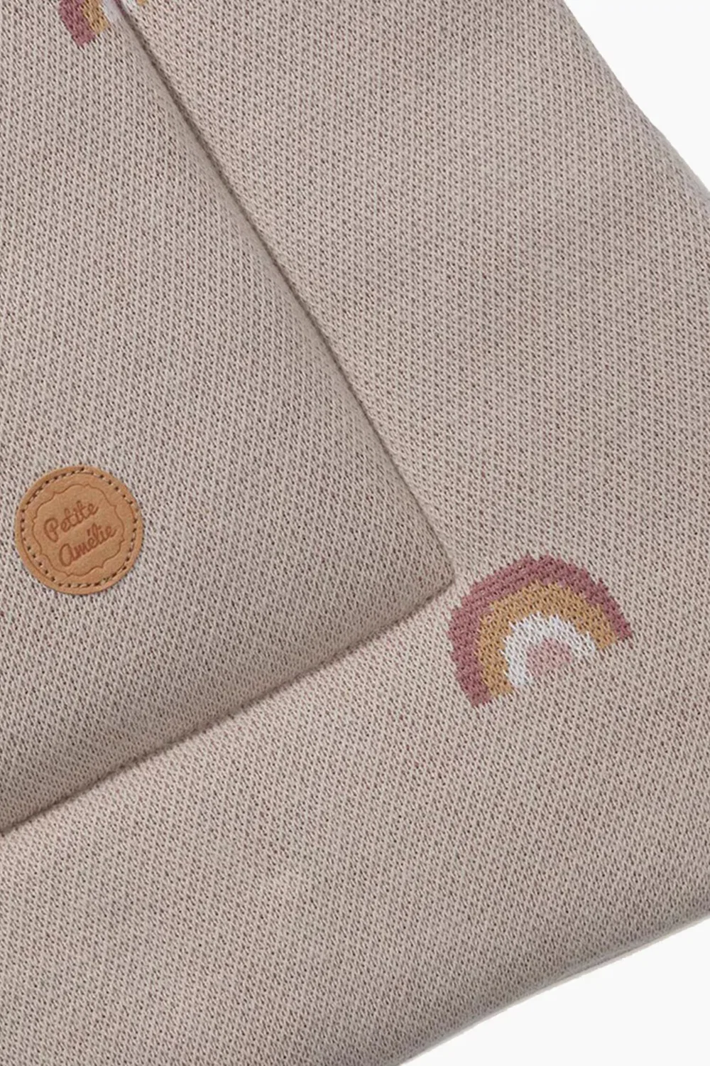 картинка Игровой коврик Petite Amélie, Beige от магазина Одежда+