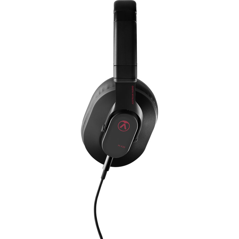 картинка Наушники Austrian Audio Hi-X20 закрытого типа от магазина Одежда+