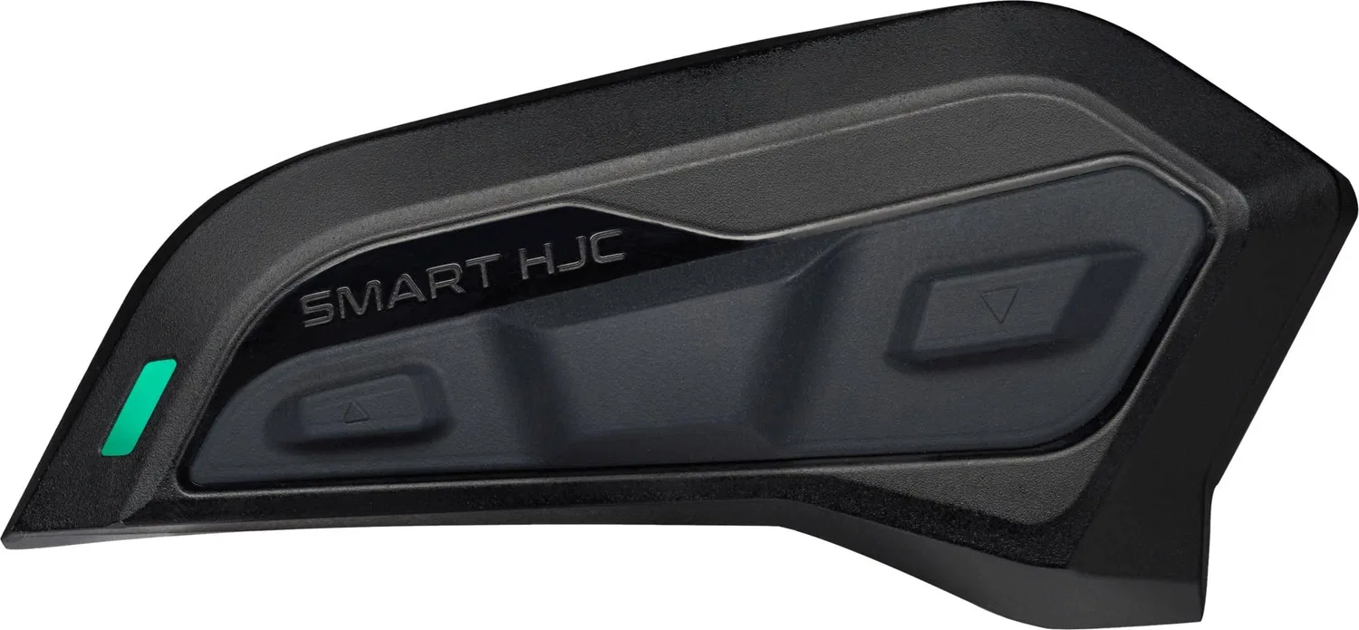 картинка Коммуникационная система HJC Smart 11Be Einzelset от магазина Одежда+